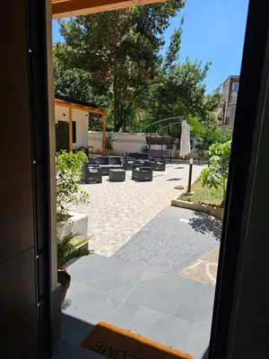 Giardino di Oasi Dei Cristallini