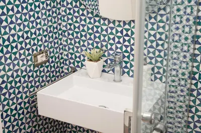 Bagno di Ruffo Apartment