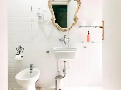 Bagno di NeapolitanTrips Affittacamere