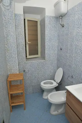 Bagno di Al Vicoletto 64