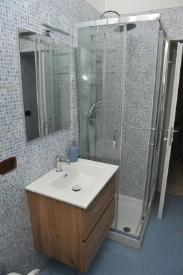 Bagno di Al Vicoletto 64