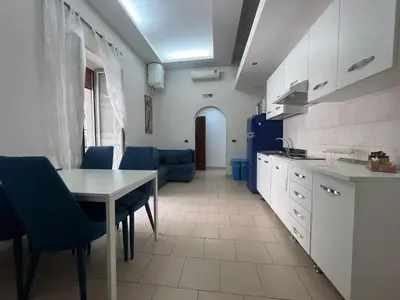 Cucina o angolo cottura di Tribunali Cozy Apartment