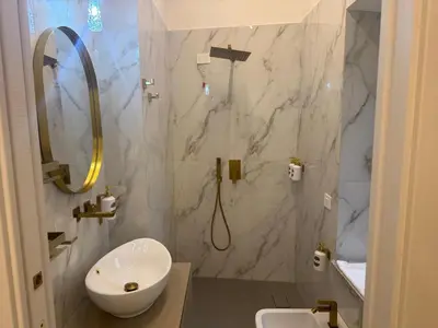 Bagno di Belle Ame Suites
