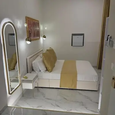 Belle Ame Suites