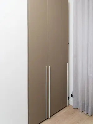 Planimetria di Apartment in Palazzo Nana', Piazza Nicola Amore, Napoli - Holidays a Napule
