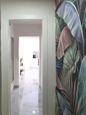 Planimetria di RODA Apartments