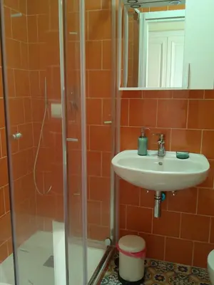 Bagno di Casa Castagna