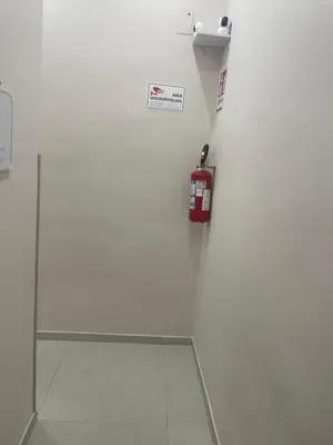 Planimetria di Tarantella apartment
