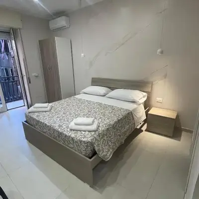 Tarantella apartment
