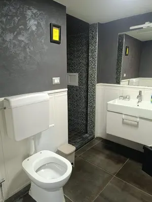 Bagno di Wonders Place