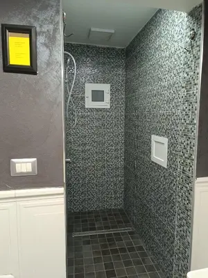 Bagno di Wonders Place