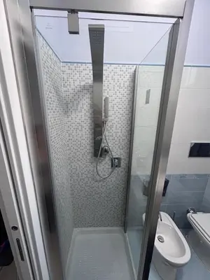 Bagno di La Casa di Ninarella
