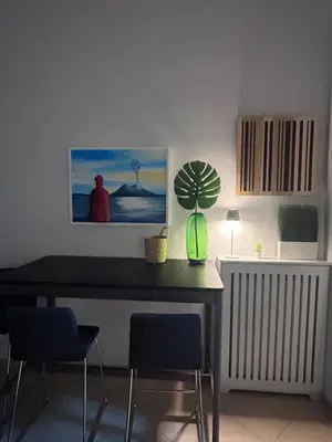 Planimetria di La Casa di Ninarella