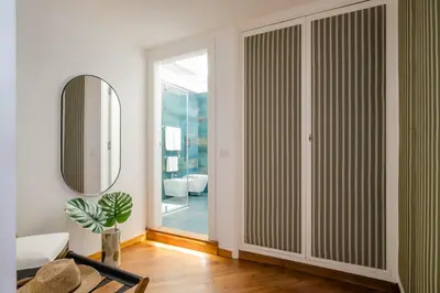 Bagno di N3 Apartment