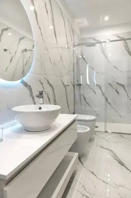 Bagno di Naples Plaza Duomo
