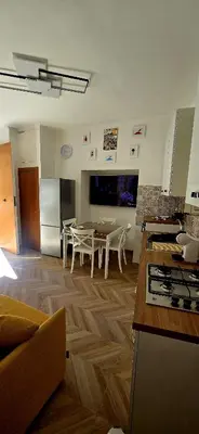 Cucina o angolo cottura di ILVAFARo