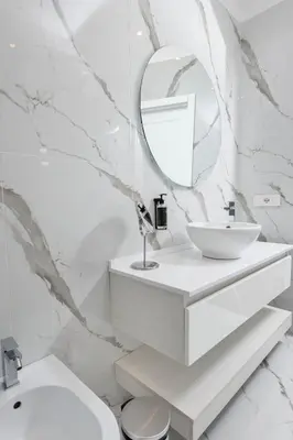 Bagno di Naples Plaza Duomo Apartment