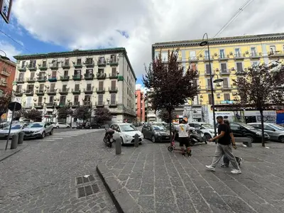 Ospiti di Seven Duchesca