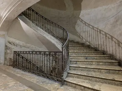 Planimetria di Il Folcloristico