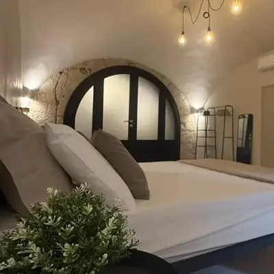Dimora dei Vergini
