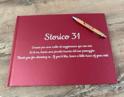 Planimetria di Storico 31 Stanze ai Quartieri Spagnoli