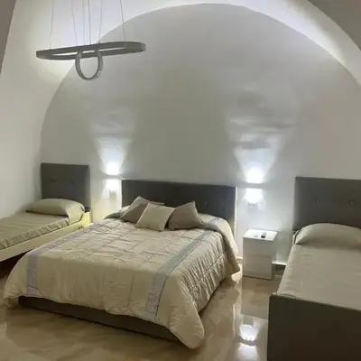 Casa Esposito