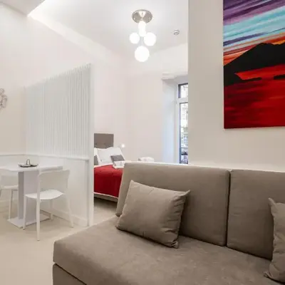 Na'more Vesuvio Apartment