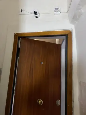 Planimetria di À famiglia