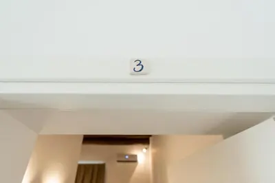 Planimetria di Figurari 16 Rooms