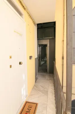 Planimetria di Increasing Home Garibaldi - Central Station & Centre