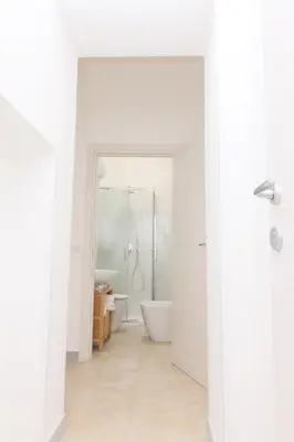 Bagno di Increasing Home Garibaldi - Central Station & Centre