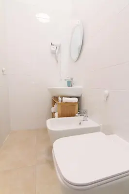 Bagno di Increasing Home Garibaldi - Central Station & Centre