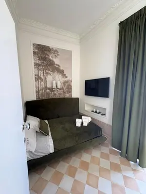 TV o dispositivi per l'intrattenimento presso Gradini dell arte
