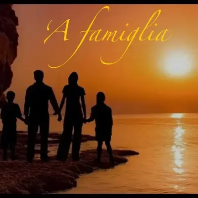 A famiglia