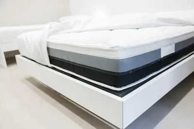 Letto o letti in una camera di SAN GREGORIO ARMENO ! Family Suite di Lusso in Palazzo Storico con Cucina