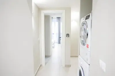Planimetria di SAN GREGORIO ARMENO ! Family Suite di Lusso in Palazzo Storico con Cucina