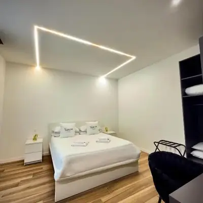 Tiaré Home Napoli