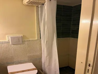 Bagno di Il Labirinto Holiday Rooms