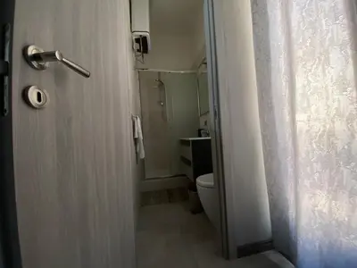 Bagno di A famiglia