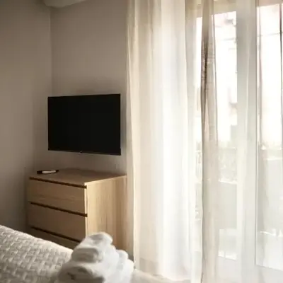 Parthenope Luxury Apartment