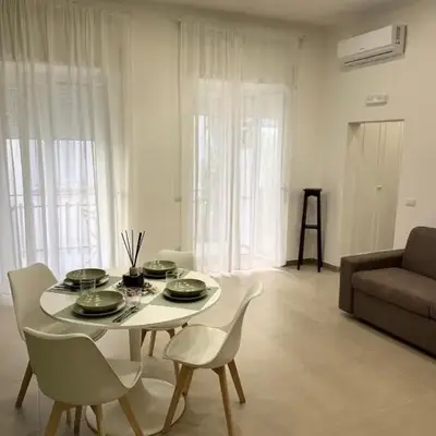 Bianchina House