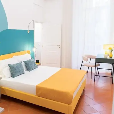 Palazzo Castriota Scanderbeg Apartment - City Center Apartment