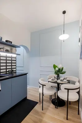 Cucina o angolo cottura di Mama Apartment