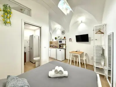 Cucina o angolo cottura di Je sto vicino a te