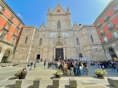 Ospiti di Je sto vicino a te