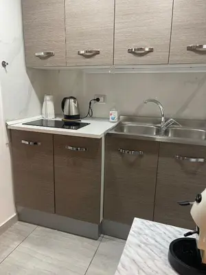 Cucina o angolo cottura di Toledo vibes