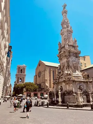 Ospiti di Ai Piedi del Campanile