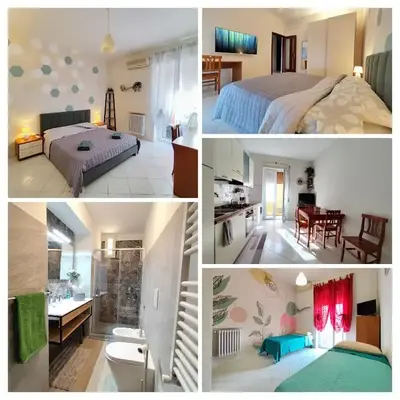 Albi House Vomero