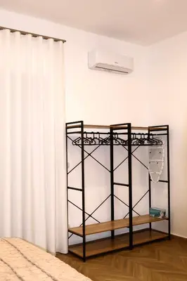 Planimetria di De Pasquale House