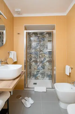 Bagno di Plebiscito Luxury Rooms